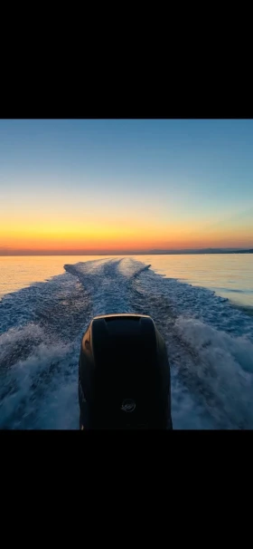 Надуваема лодка Zodiac ALSON, снимка 5