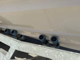 Надуваема лодка Zodiac ALSON, снимка 12