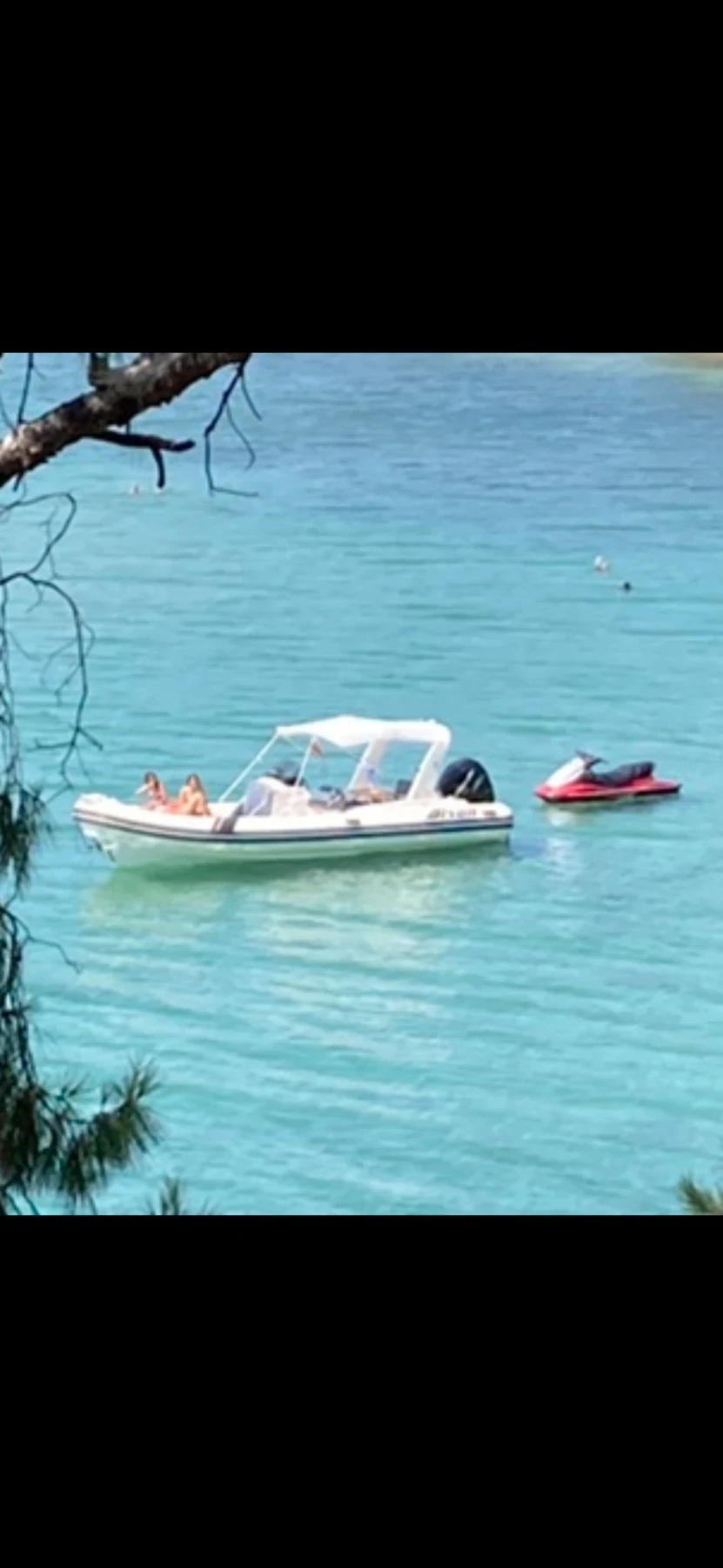 Надуваема лодка Zodiac ALSON - изображение 4