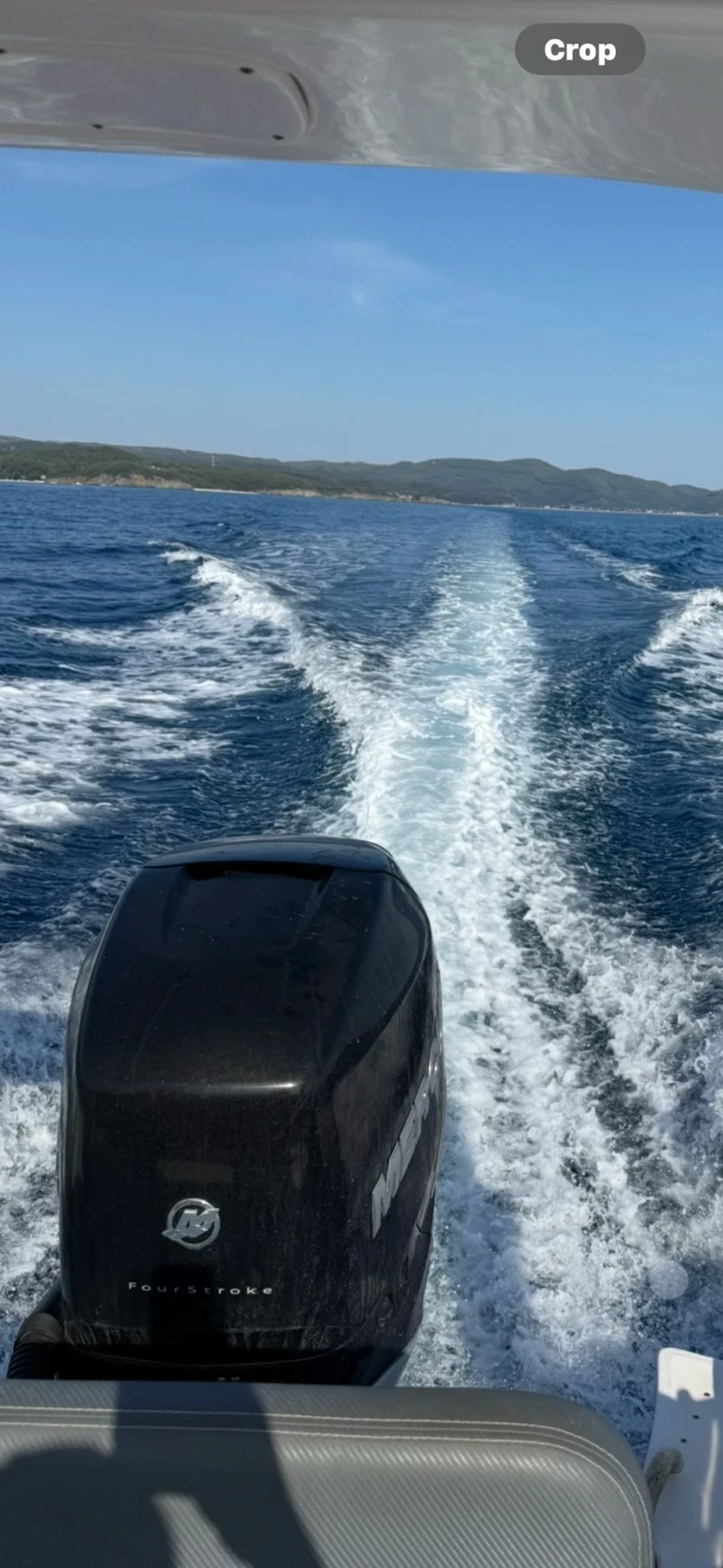 Надуваема лодка Zodiac ALSON - изображение 10