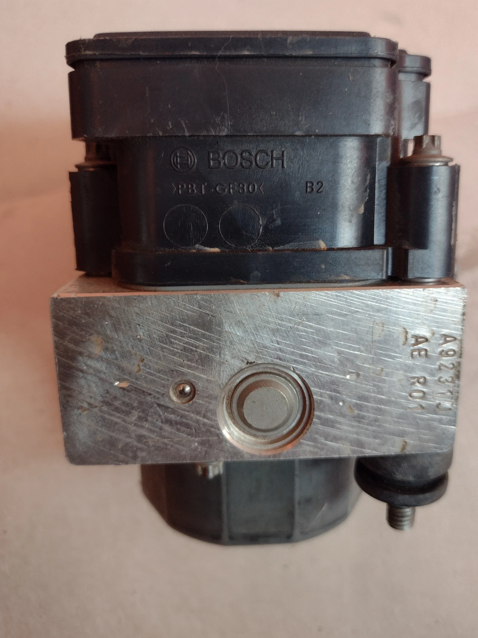 476605718R 0265260302  ABS �����  Renault Kangoo II  47660 5718 R 0265805027 | Mobile.bg � ����������� 4