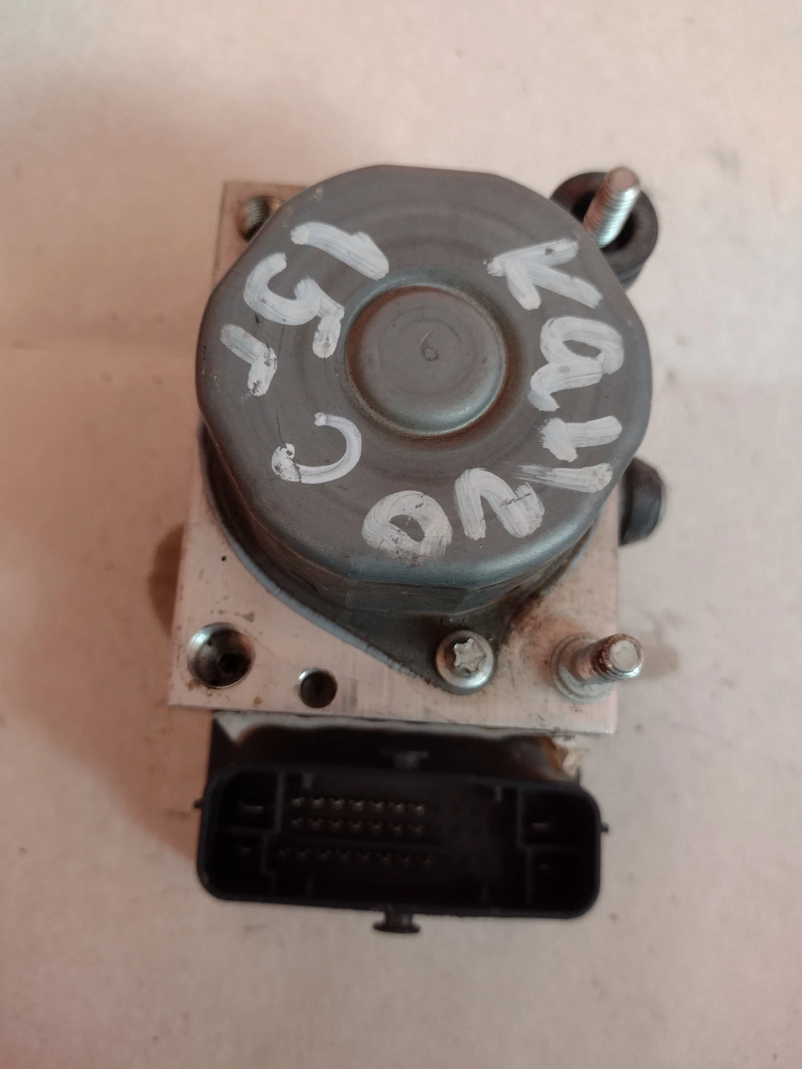 476605718R 0265260302  ABS �����  Renault Kangoo II  47660 5718 R 0265805027 | Mobile.bg � ����������� 3