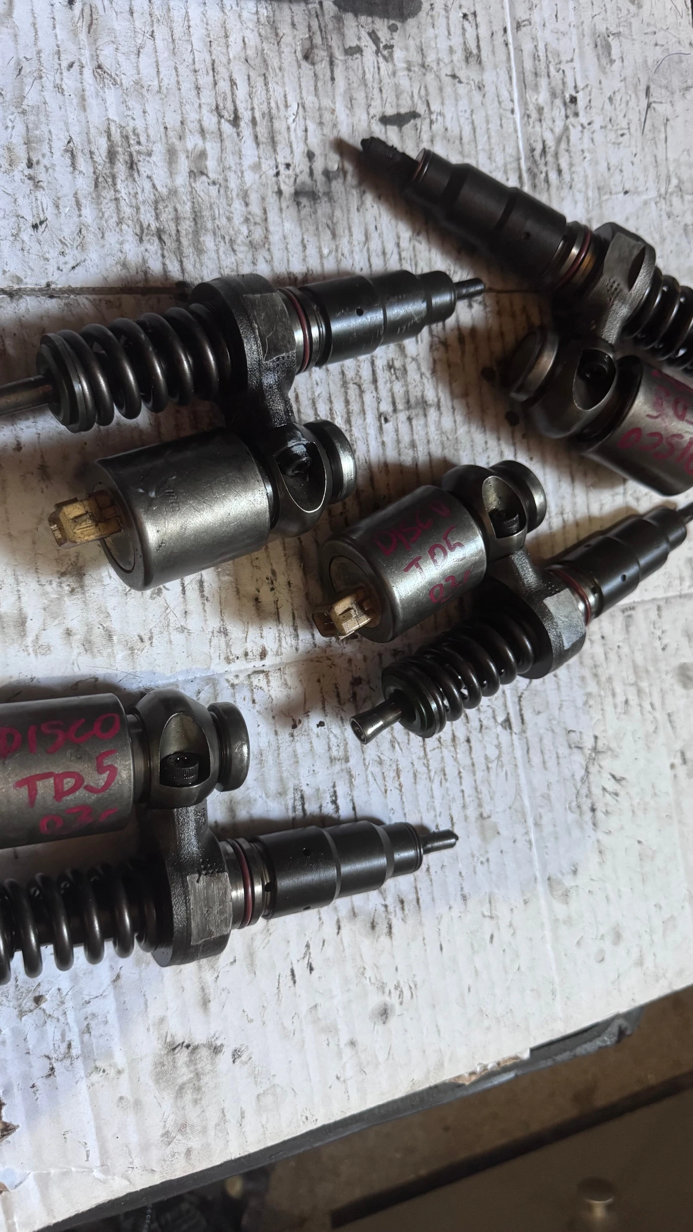 ���������� ���� �� Land Rover Discovery - BEBE2A01001 | Mobile.bg � ����������� 1