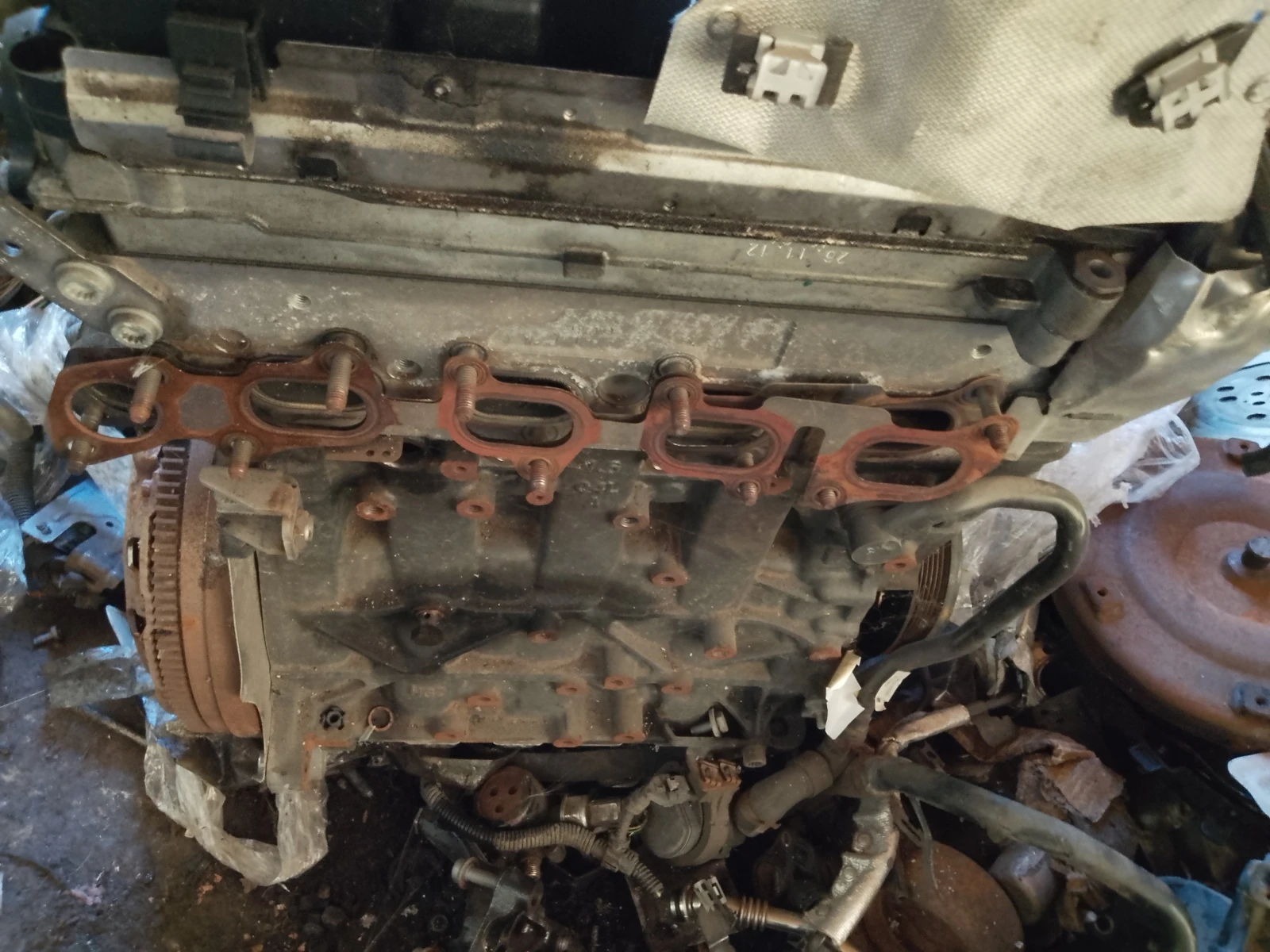     7 1.6     CLH  | Mobile.bg   4