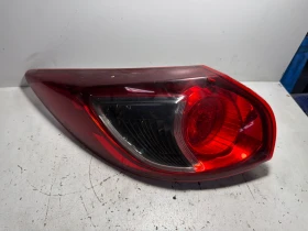 ����� �� �������� �� ���� ��� ������ KD5451160 Mazda CX 5