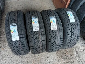 Гуми Зимни 255/65R18, снимка 1