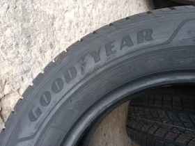 Гуми Зимни 255/65R18, снимка 9