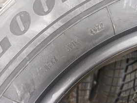 Гуми Зимни 255/65R18, снимка 12