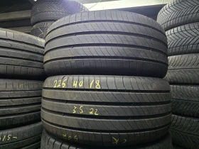 Гуми Летни 225/40R18, снимка 3