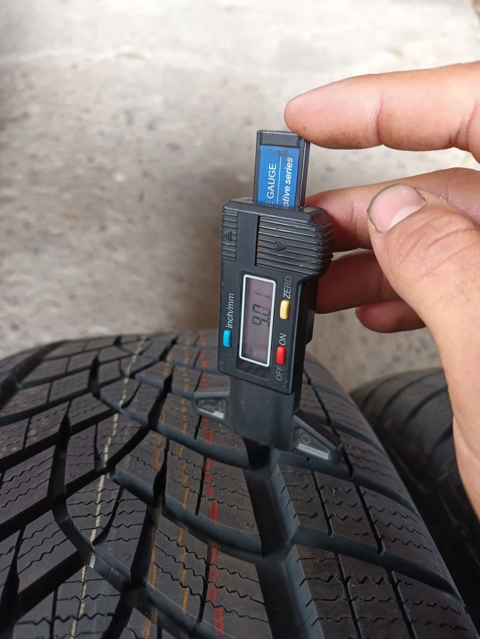  255/65R18 | Mobile.bg   7