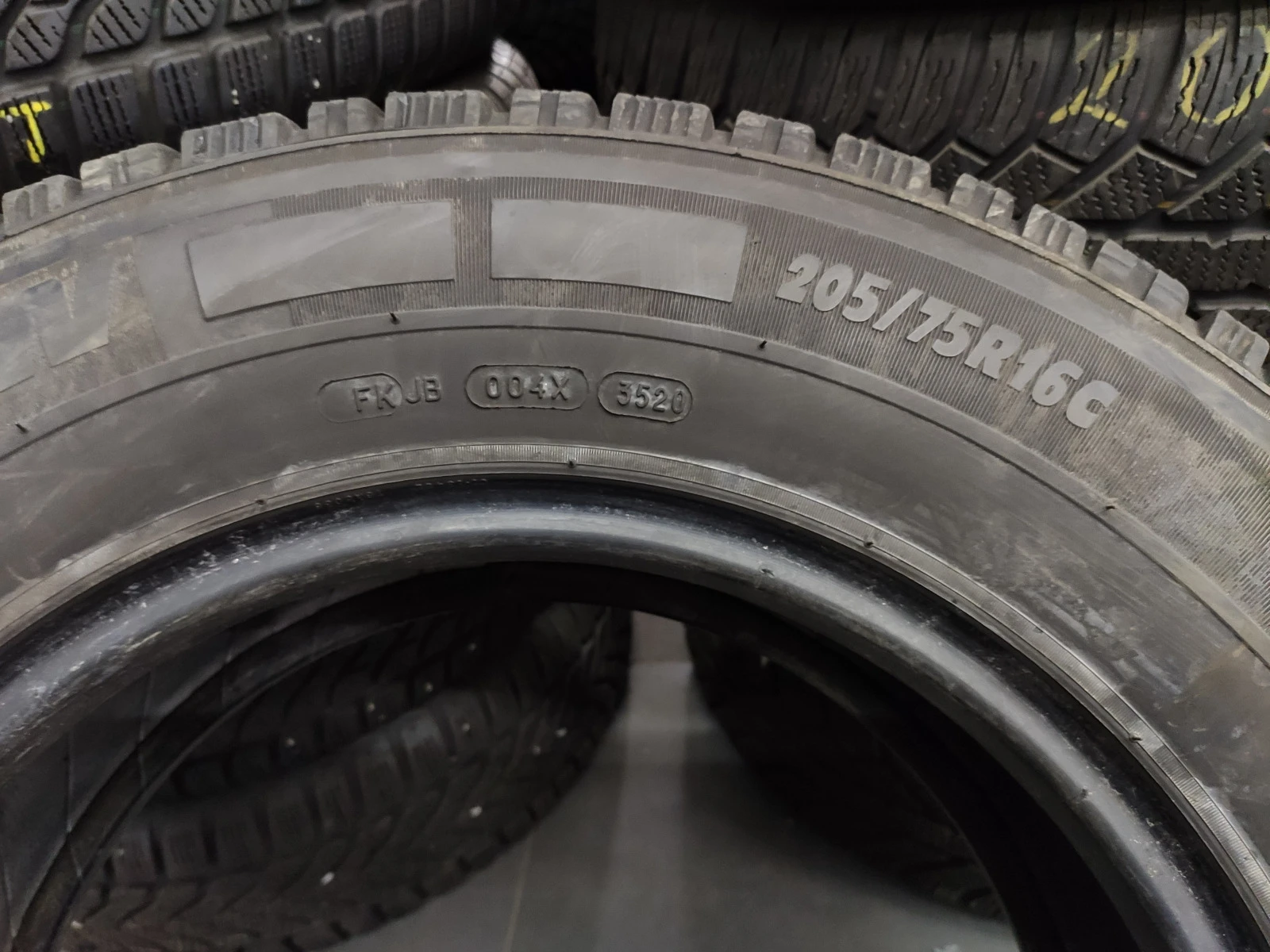  205/75R16 | Mobile.bg   5