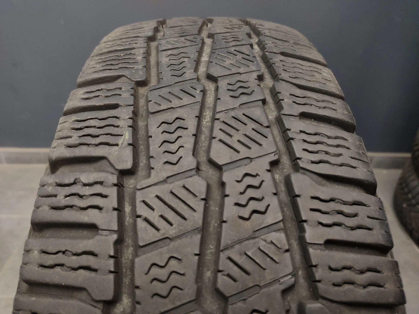  205/75R16 | Mobile.bg   1