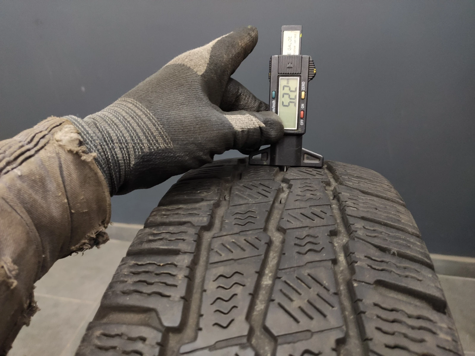  205/75R16 | Mobile.bg   2