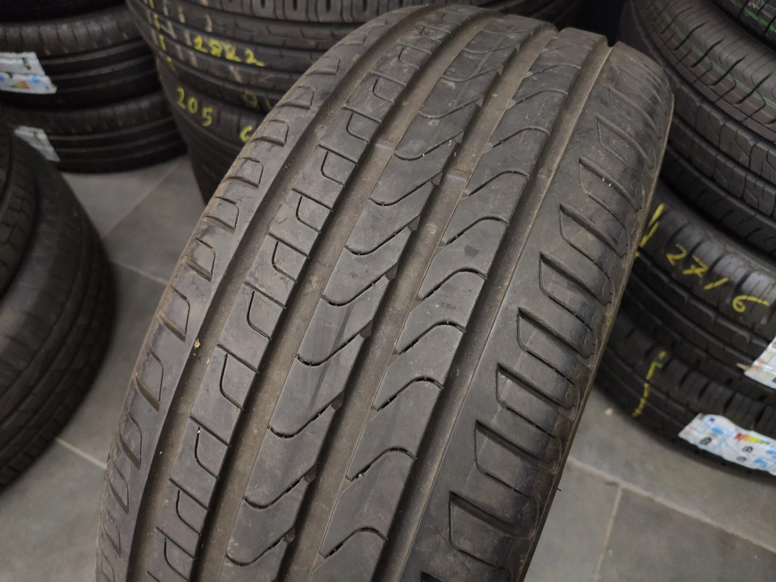  225/45R18 | Mobile.bg   3