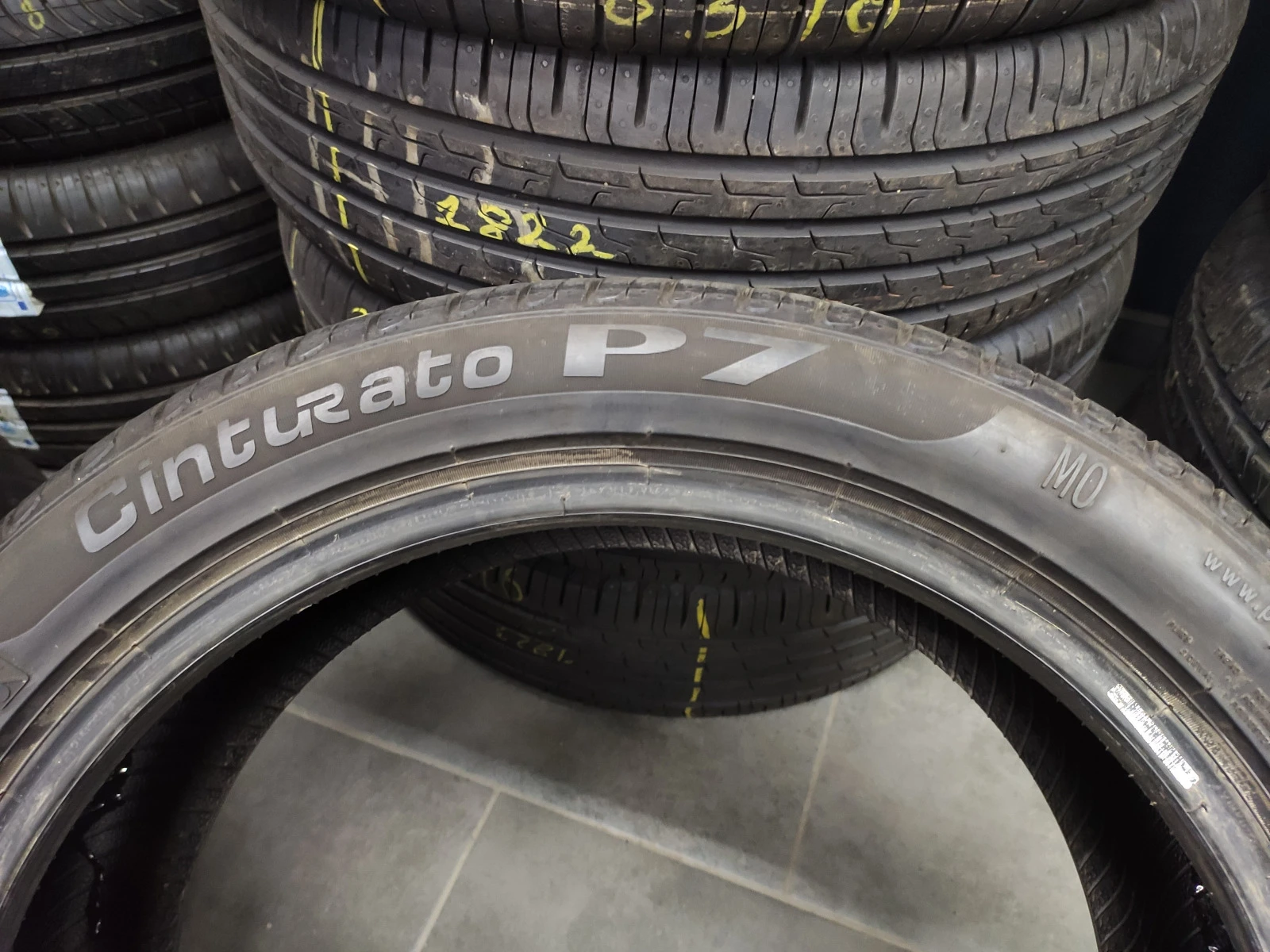  225/45R18 | Mobile.bg   5