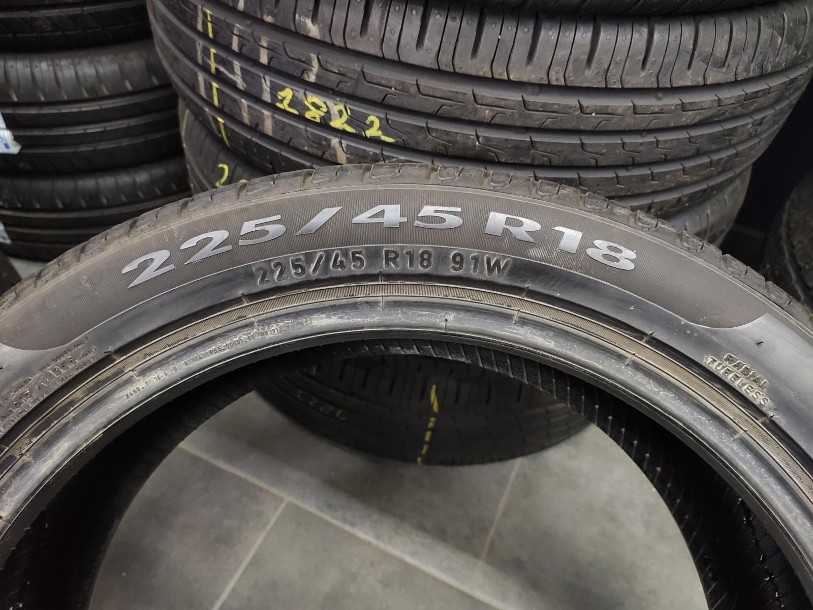  225/45R18 | Mobile.bg   6