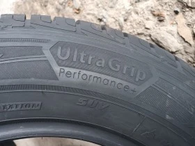 Гуми Зимни 255/65R18, снимка 9 - Гуми и джанти - 45863843