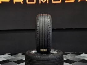 Гуми с джанти Bridgestone 255/40R20, снимка 6 - Гуми и джанти - 45220025