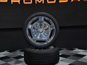 Гуми с джанти Bridgestone 255/40R20, снимка 2 - Гуми и джанти - 45220025