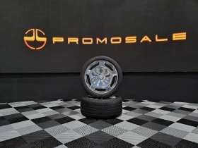 Гуми с джанти Bridgestone 255/40R20, снимка 1 - Гуми и джанти - 45220025