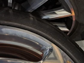 Гуми с джанти Bridgestone 255/40R20, снимка 4 - Гуми и джанти - 45220025