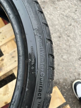 Гуми Зимни 255/35R19