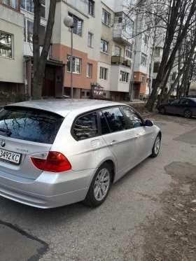 BMW 320, снимка 5