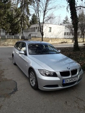 BMW 320, снимка 3