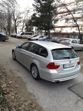 BMW 320, снимка 4