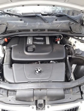 BMW 320, снимка 6