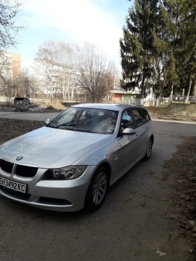 BMW 320, снимка 2