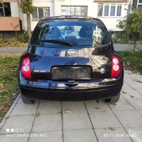 Nissan Micra 1.2 - изображение 4