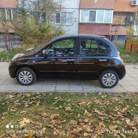 Nissan Micra 1.2 - изображение 3