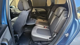 Citroen Grand C4 Picasso 1.2 Petrol 7 места, снимка 8