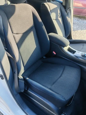 Nissan Leaf  24kw Tekna, снимка 14