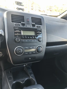 Nissan Leaf  24kw Tekna, снимка 9