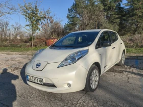 Nissan Leaf  24kw Tekna, снимка 4