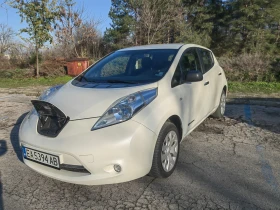 Nissan Leaf  24kw Tekna, снимка 1