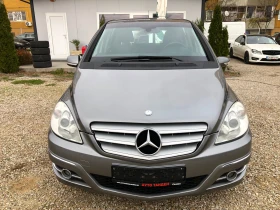 Mercedes-Benz B 200 ФЕЙСЛИФТ/2.0 CDI-6 ck/AVANGARDE-КАТО НОВА, снимка 2