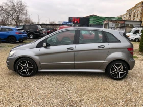 Mercedes-Benz B 200 ФЕЙСЛИФТ/2.0 CDI-6 ck/AVANGARDE-КАТО НОВА, снимка 7