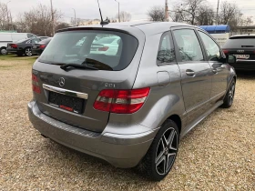 Mercedes-Benz B 200 ФЕЙСЛИФТ/2.0 CDI-6 ck/AVANGARDE-КАТО НОВА, снимка 5