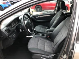 Mercedes-Benz B 200 ФЕЙСЛИФТ/2.0 CDI-6 ck/AVANGARDE-КАТО НОВА, снимка 9