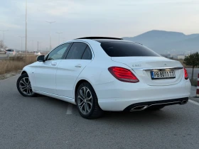 Mercedes-Benz C 350 PLUG IN HYBRID , снимка 2