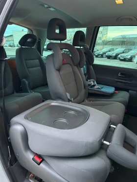 VW Sharan 1.8T 150ps 7МЕСТА, снимка 16