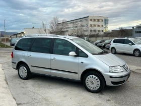 VW Sharan 1.8T 150ps 7МЕСТА, снимка 5