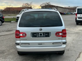 VW Sharan 1.8T 150ps 7МЕСТА, снимка 10