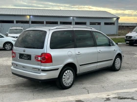 VW Sharan 1.8T 150ps 7МЕСТА, снимка 7