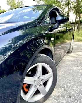 Seat Leon 1.2 TSI | 6 ск. | 99.800 км | Сервизна история, снимка 6