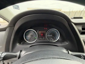 Toyota Auris Хибрид, снимка 5