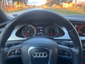 Audi A4 3XSline , снимка 11